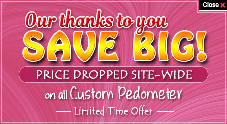 Our thanks to you save big!